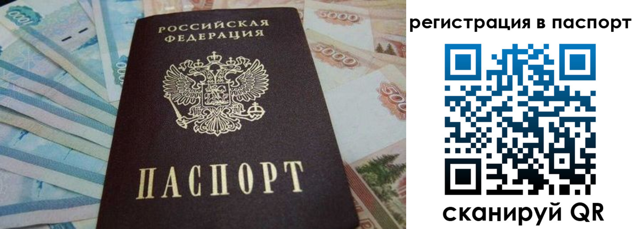 временная регистрация в квартире в Павловске